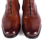 Alberto Fasciani SIROLO DRESSAGE Special Edition Boots (Sizes 40 - 45) - ALBERTO FASCIANI GROUP SRL - Equiluxe Tack