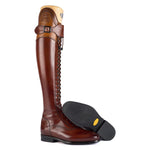 Alberto Fasciani SIROLO DRESSAGE Special Edition Boots (Sizes 40 - 45) - ALBERTO FASCIANI GROUP SRL - Equiluxe Tack
