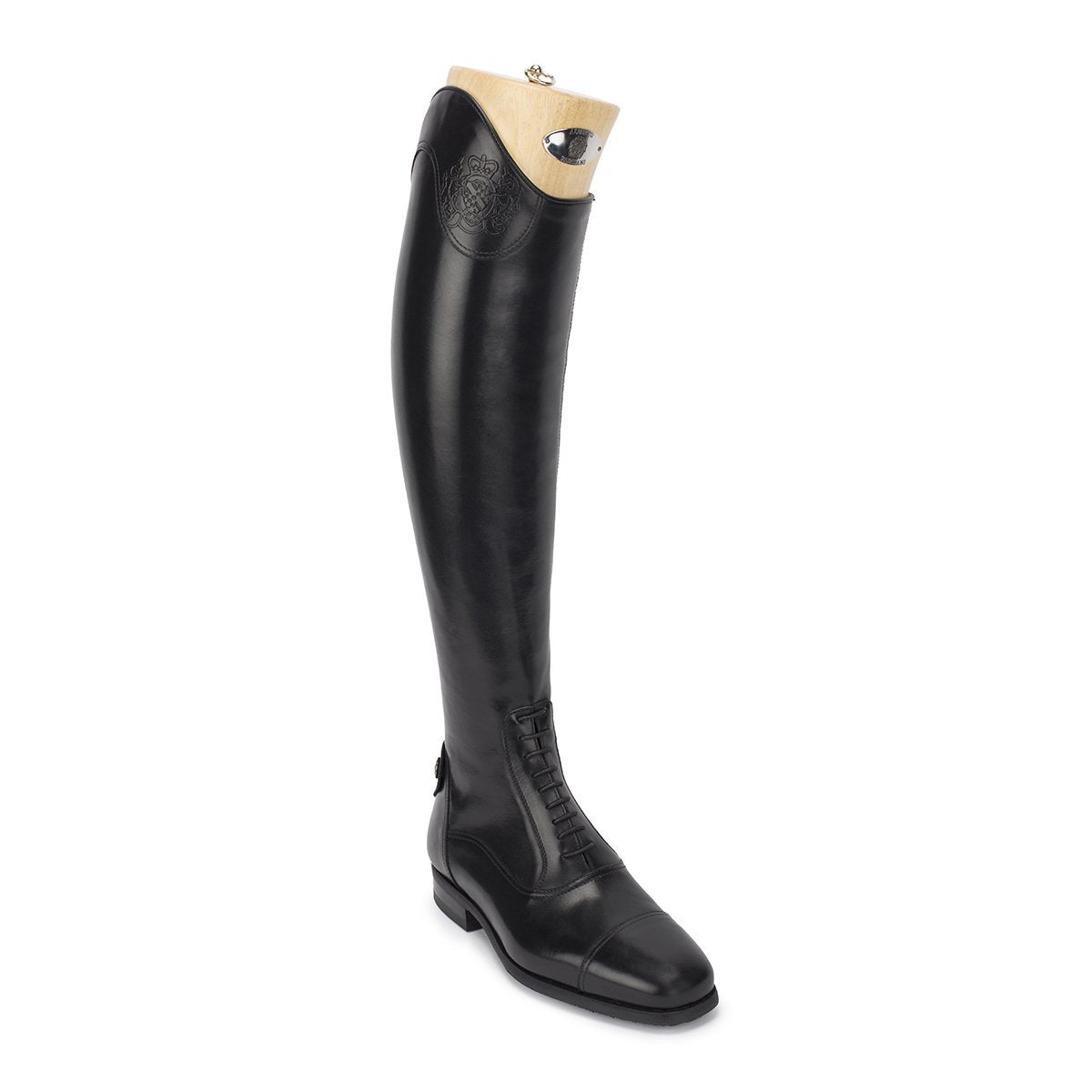 Alberto Fasciani Standard Riding Boots (Sizes 40 - 46) - Alberto Fasciani - Equiluxe Tack