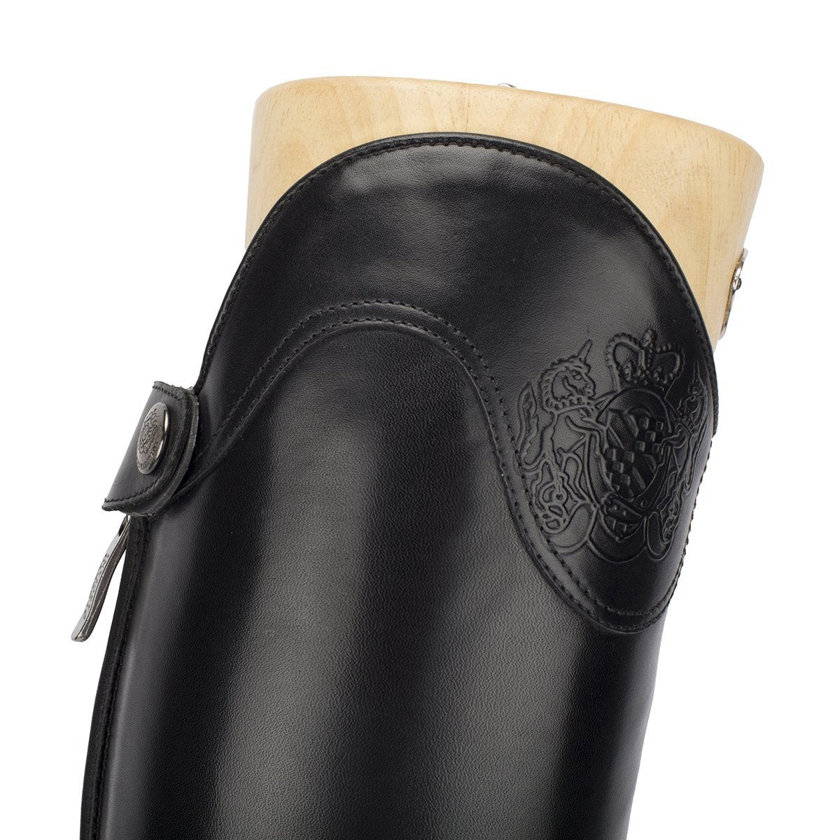Alberto Fasciani Standard Riding Boots (Sizes 40 - 46) - Alberto Fasciani - Equiluxe Tack