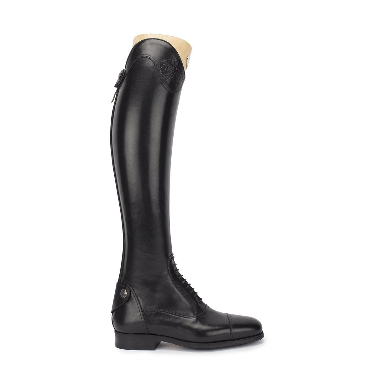 Alberto Fasciani Standard Riding Boots (Sizes 40 - 46) - Alberto Fasciani - Equiluxe Tack