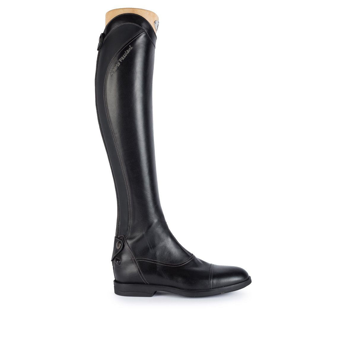 Alberto Fasciani Urbino Leather Show Jumping Riding Boots (Sizes 34 - 39) - Alberto Fasciani - Equiluxe Tack