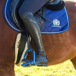 Alberto Fasciani Urbino Leather Show Jumping Riding Boots (Sizes 34 - 39) - Alberto Fasciani - Equiluxe Tack