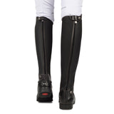 Alberto Fasciani Urbino Leather Show Jumping Riding Boots (Sizes 40 - 46) - Alberto Fasciani - Equiluxe Tack