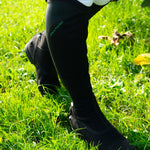 Alberto Fasciani Urbino Lim Vegan Black Riding Boots Sizes 40 - 45) - Alberto Fasciani - Equiluxe Tack