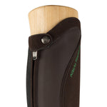 Alberto Fasciani Urbino Lim Vegan Brown Riding boots (Sizes 35 - 39) - Alberto Fasciani - Equiluxe Tack