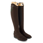 Alberto Fasciani Urbino Lim Vegan Brown Riding Boots (Sizes 40 - 45) - Alberto Fasciani - Equiluxe Tack