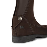Alberto Fasciani Urbino Lim Vegan Brown Riding Boots (Sizes 40 - 45) - Alberto Fasciani - Equiluxe Tack