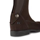 Alberto Fasciani Urbino Lim Vegan Brown Riding Boots (Sizes 40 - 45) - Alberto Fasciani - Equiluxe Tack