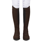 Alberto Fasciani Urbino Lim Vegan Brown Riding Boots (Sizes 40 - 45) - Alberto Fasciani - Equiluxe Tack