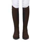 Alberto Fasciani Urbino Lim Vegan Brown Riding Boots (Sizes 40 - 45) - Alberto Fasciani - Equiluxe Tack