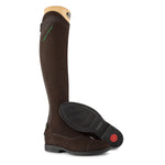 Alberto Fasciani Urbino Lim Vegan Brown Riding Boots (Sizes 40 - 45) - Alberto Fasciani - Equiluxe Tack