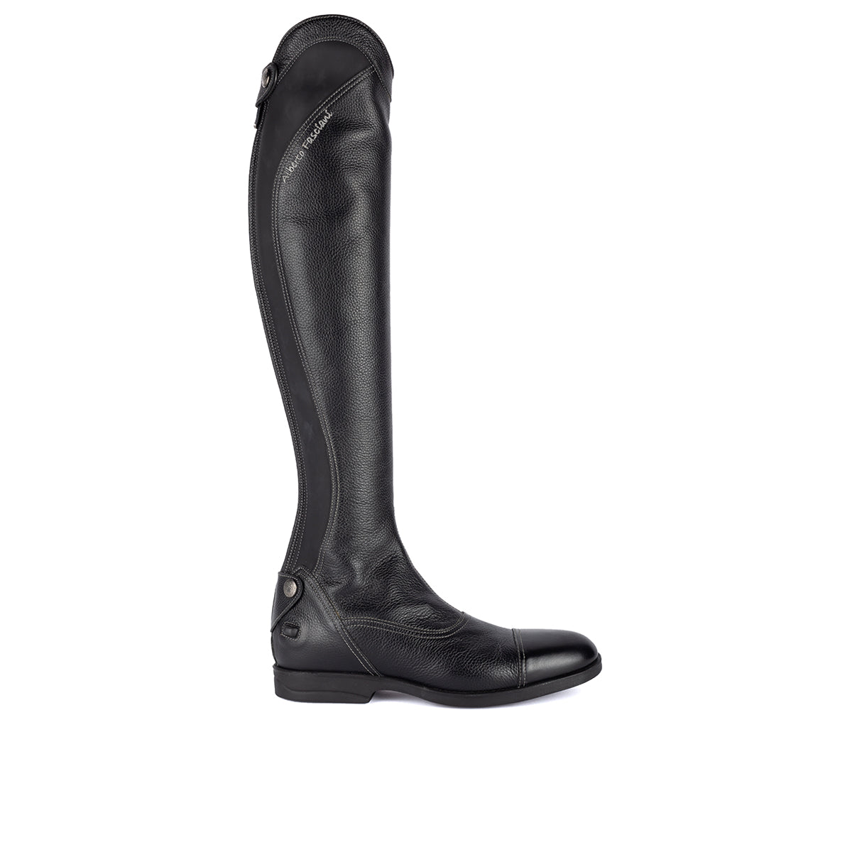 Alberto Fasciani Urbino Pegaso Show Jumping Riding Boots (Sizes 34 - 39) - Alberto Fasciani - Equiluxe Tack