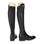 Alberto Fasciani Urbino Plaque Show Jumping Boots (Sizes 35 - 39) - Alberto Fasciani - Equiluxe Tack