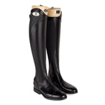 Alberto Fasciani Urbino Plaque Show Jumping Boots (Sizes 40 - 45) - Alberto Fasciani - Equiluxe Tack