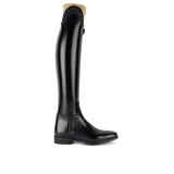 Alberto Fasciani VIENNA DRESSAGE Standard Riding Boot with Black Strass (Sizes 35 - 39) - Alberto Fasciani - Equiluxe Tack