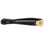 Alberto Fasciani VIENNA DRESSAGE Standard Riding Boot with Black Strass (Sizes 35 - 39) - Alberto Fasciani - Equiluxe Tack