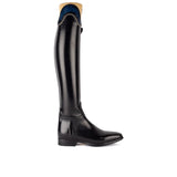 Alberto Fasciani VIENNA DRESSAGE Standard Riding Boot with Navy Top (Sizes 40 - 45) - Alberto Fasciani - Equiluxe Tack