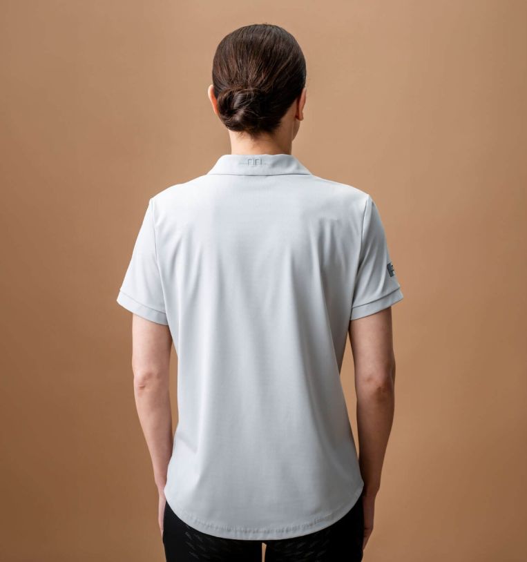 Alessandro Albanese Alessia Polo - Alessandro Albanese - Equiluxe Tack