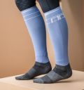 Alessandro Albanese Ardea Boot Sock - Horseware Ireland - Equiluxe Tack