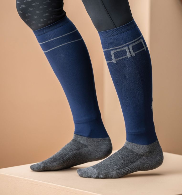 Alessandro Albanese Ardea Boot Sock - Horseware Ireland - Equiluxe Tack