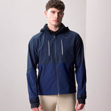 Alessandro Albanese Arno Mens Waterproof Ripstop Jacket - Alessandro Albanese - Equiluxe Tack