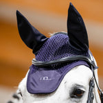 Alessandro Albanese Ear Net - Alessandro Albanese - Equiluxe Tack
