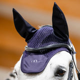 Alessandro Albanese Ear Net - Alessandro Albanese - Equiluxe Tack