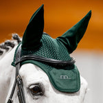 Alessandro Albanese Ear Net - Alessandro Albanese - Equiluxe Tack