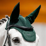 Alessandro Albanese Ear Net - Alessandro Albanese - Equiluxe Tack