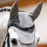Alessandro Albanese Ear Net - Alessandro Albanese - Equiluxe Tack