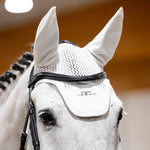 Alessandro Albanese Ear Net - Alessandro Albanese - Equiluxe Tack