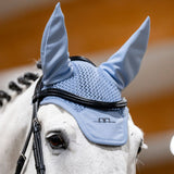 Alessandro Albanese Ear Net - Alessandro Albanese - Equiluxe Tack