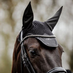 Alessandro Albanese Ear Net - Alessandro Albanese - Equiluxe Tack