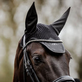 Alessandro Albanese Ear Net - Alessandro Albanese - Equiluxe Tack