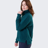 Alessandro Albanese Liberty Winter Sweatshirt - Horseware Ireland - Equiluxe Tack