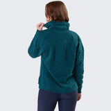 Alessandro Albanese Liberty Winter Sweatshirt - Horseware Ireland - Equiluxe Tack