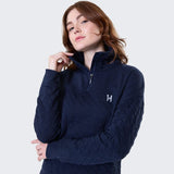 Alessandro Albanese Liberty Winter Sweatshirt - Horseware Ireland - Equiluxe Tack