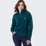 Alessandro Albanese Liberty Winter Sweatshirt - Horseware Ireland - Equiluxe Tack