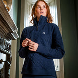 Alessandro Albanese Liberty Winter Sweatshirt - Horseware Ireland - Equiluxe Tack