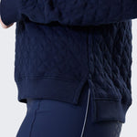 Alessandro Albanese Liberty Winter Sweatshirt - Horseware Ireland - Equiluxe Tack
