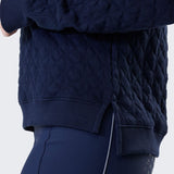 Alessandro Albanese Liberty Winter Sweatshirt - Horseware Ireland - Equiluxe Tack