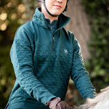 Alessandro Albanese Liberty Winter Sweatshirt - Horseware Ireland - Equiluxe Tack