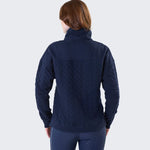 Alessandro Albanese Liberty Winter Sweatshirt - Horseware Ireland - Equiluxe Tack