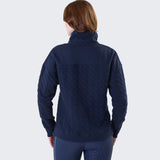 Alessandro Albanese Liberty Winter Sweatshirt - Horseware Ireland - Equiluxe Tack