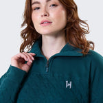 Alessandro Albanese Liberty Winter Sweatshirt - Horseware Ireland - Equiluxe Tack