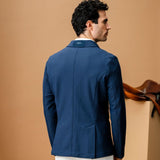 Alessandro Albanese® Men's MotionLite™ Jacket - Alessandro Albanese - Equiluxe Tack