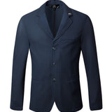 Alessandro Albanese® Men's MotionLite™ Jacket - Alessandro Albanese - Equiluxe Tack