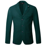 Alessandro Albanese® Men's MotionLite™ Jacket - Alessandro Albanese - Equiluxe Tack