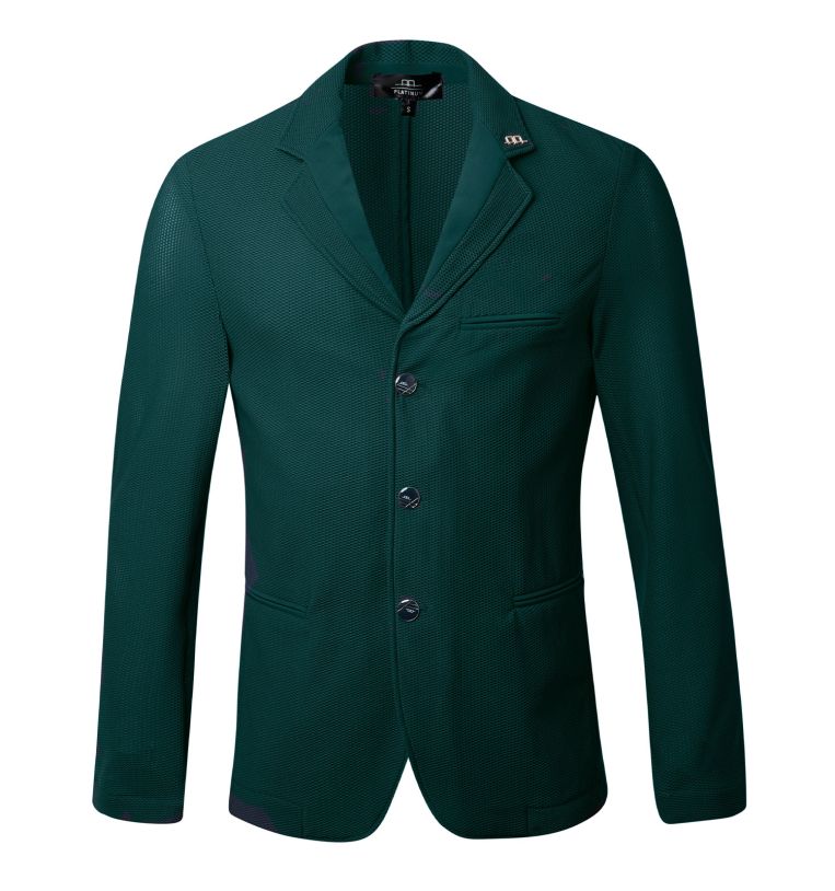 Alessandro Albanese® Men's MotionLite™ Jacket - Alessandro Albanese - Equiluxe Tack